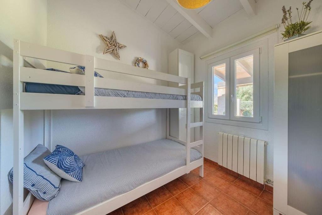 Magnifica Villa Tranquila En El Centro De Mallorca Biniali  외부 사진