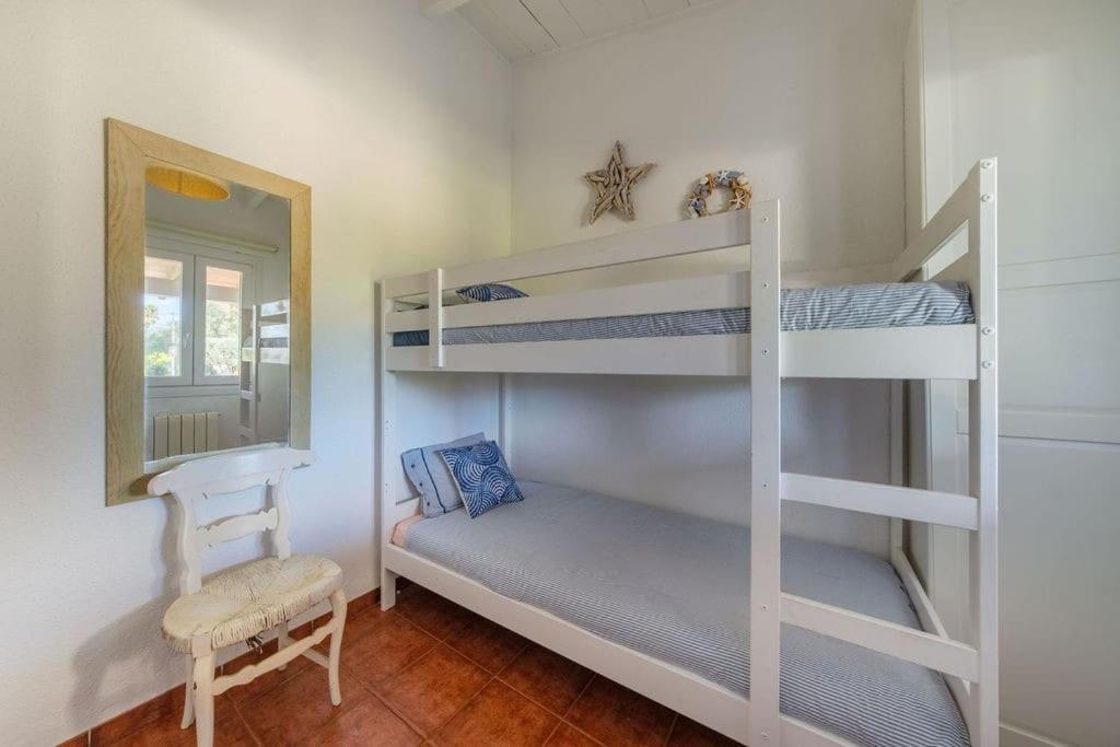 Magnifica Villa Tranquila En El Centro De Mallorca Biniali  외부 사진